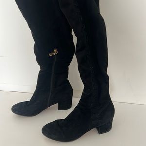 Brian Atwood Boots